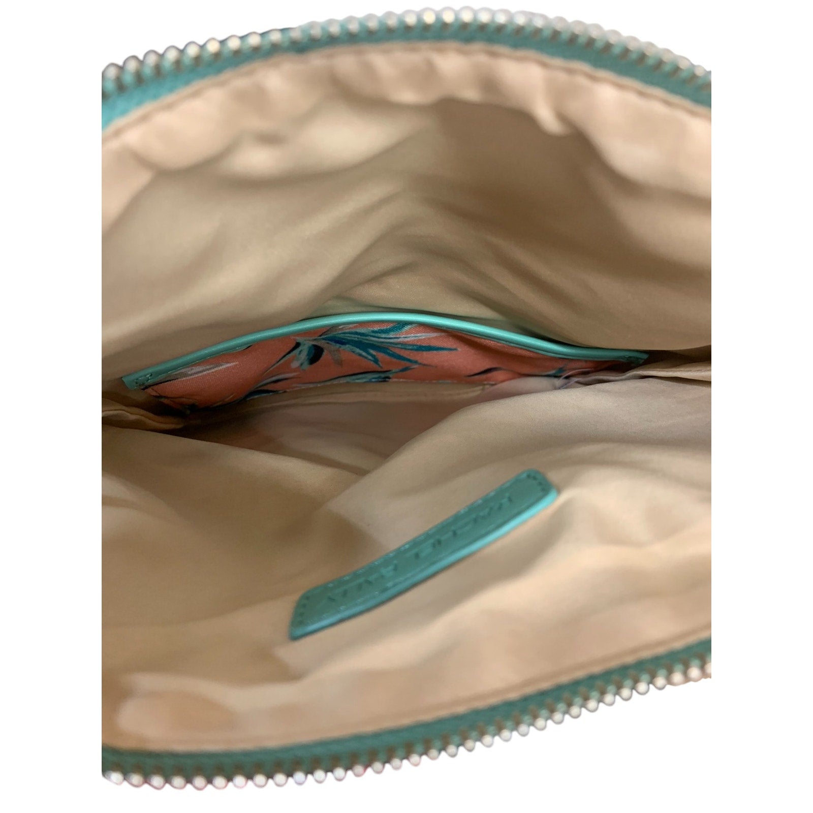 Rachel Pally Reversible Foldable Clutch