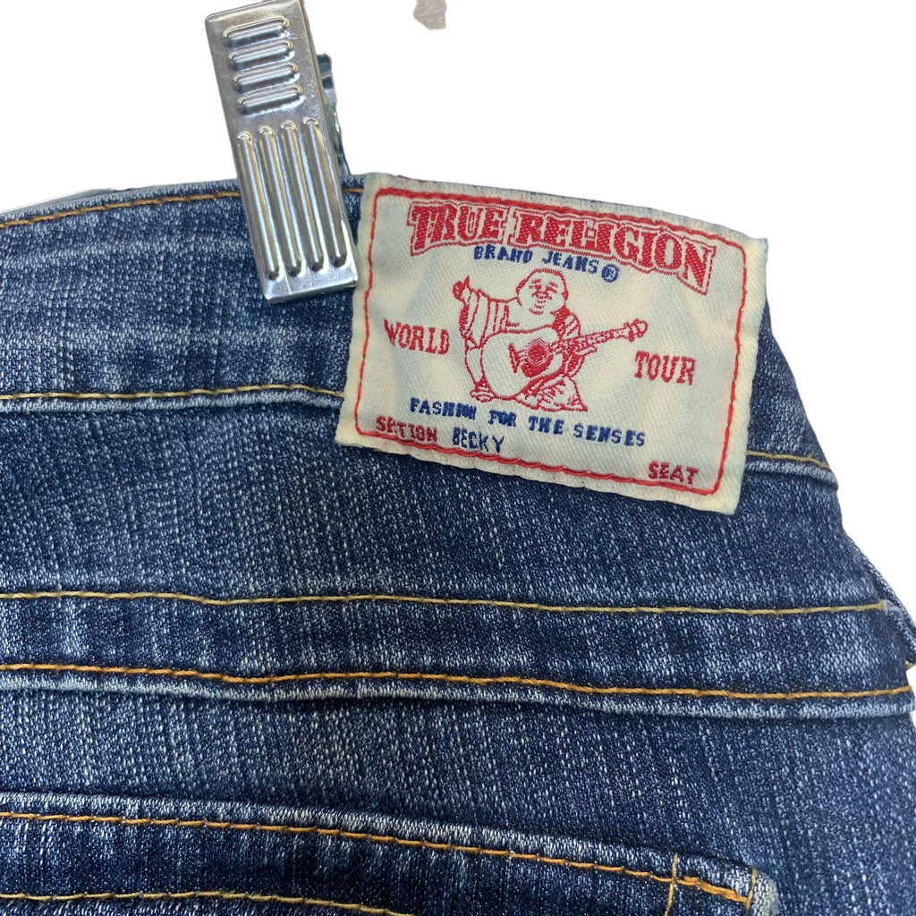True Religion Jeans SZ 32