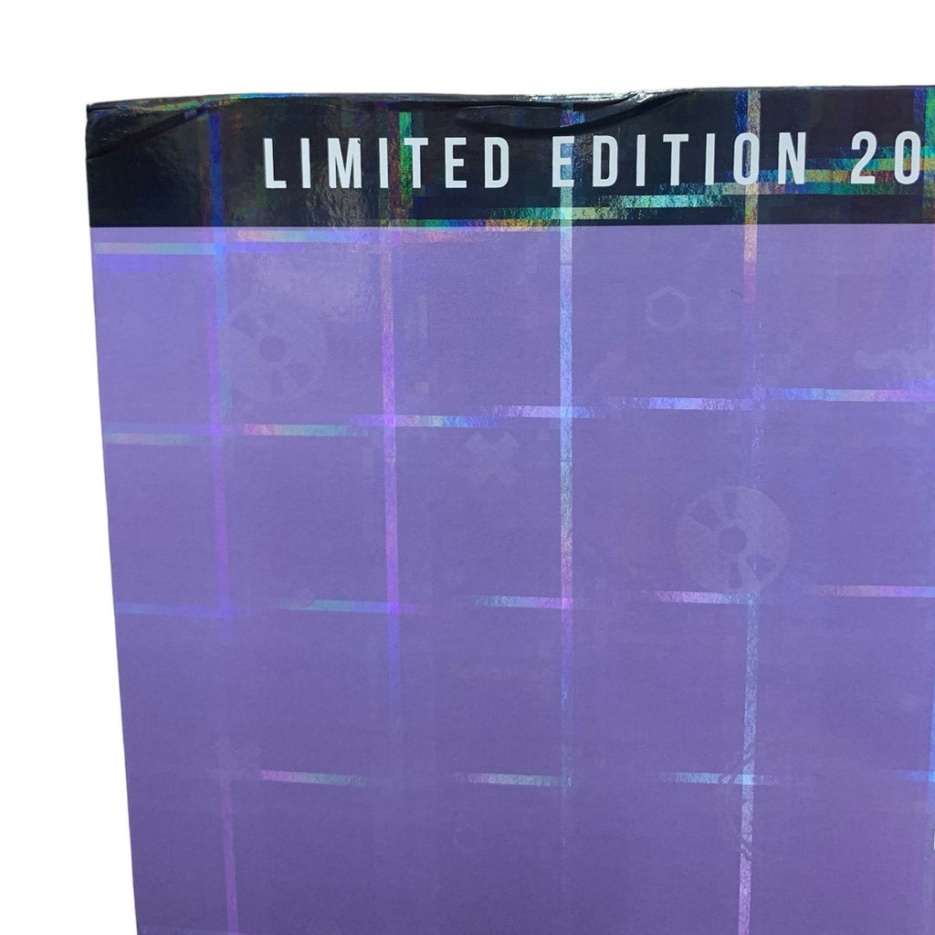 HOLO TACO Limited Edition 2021 Holo Taco Remix Collection Complete with Polishes