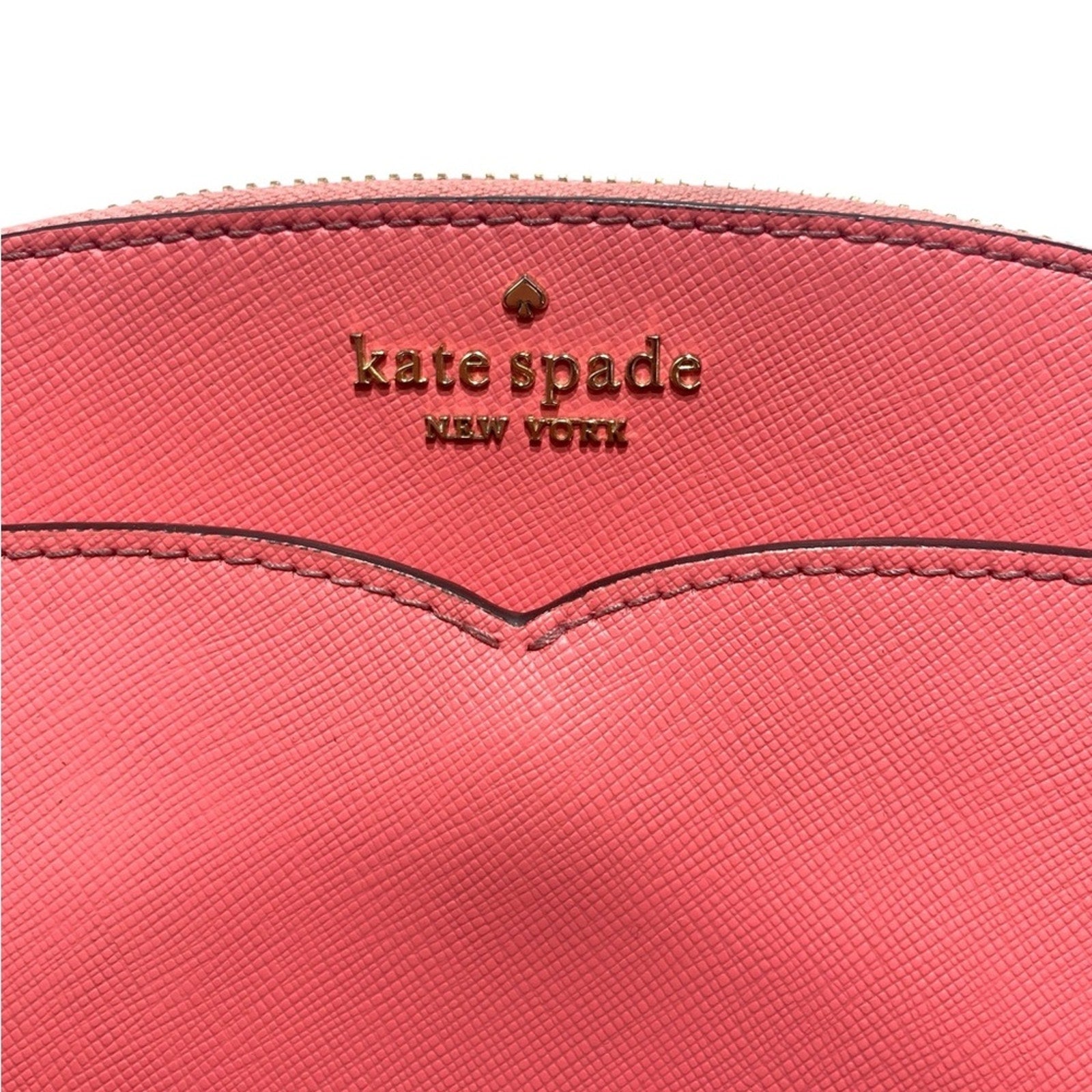 Kate Spade Garden Pink Crossbody