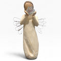Willow Tree Bright Star Ornament Susan Lordi DEMDACO 2005 Angel Figurine 26178
