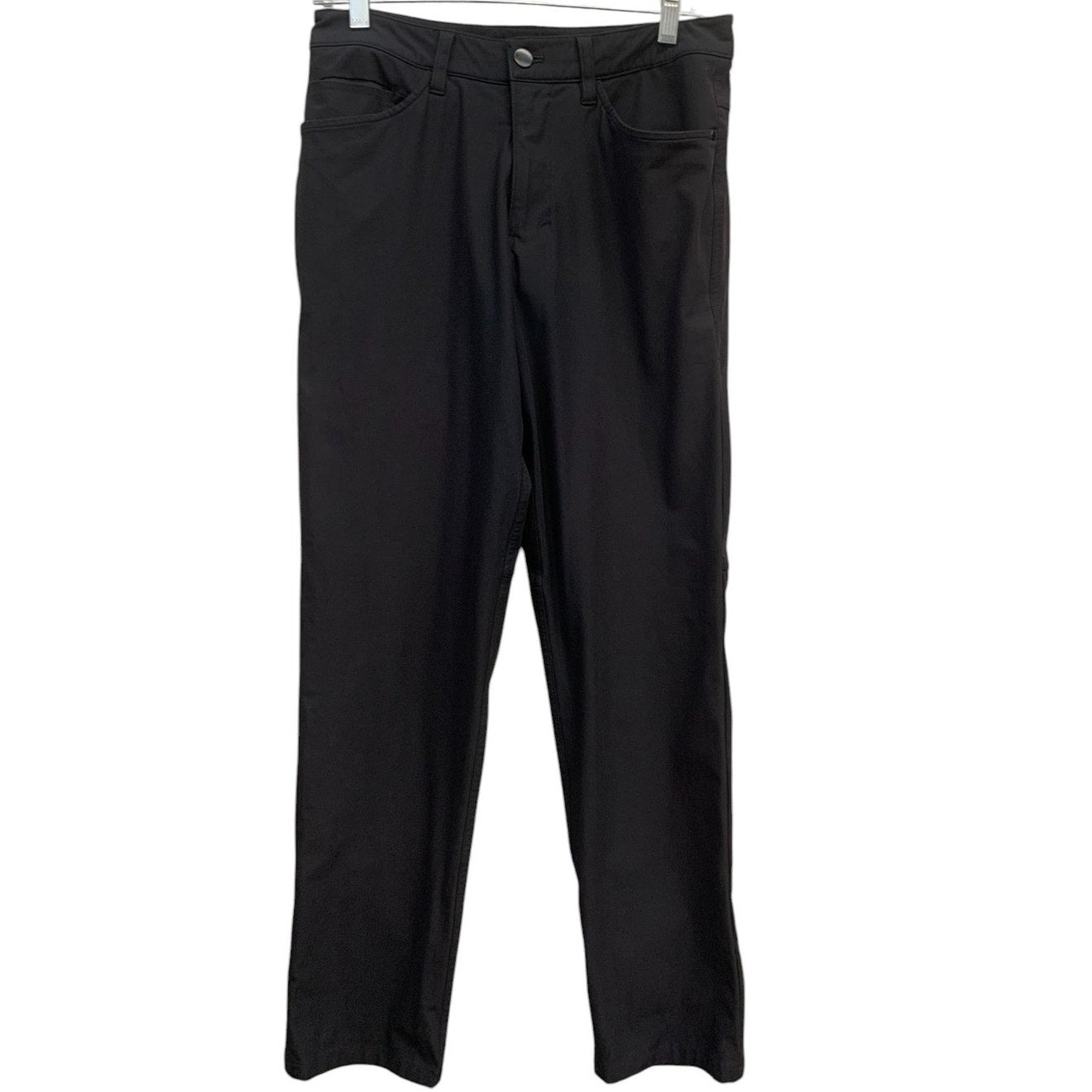 Lululemon ABC Pant Classic *Utilitech 32" sz 28