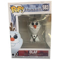 FUNKO POP! OLAF Frozen 2 #583