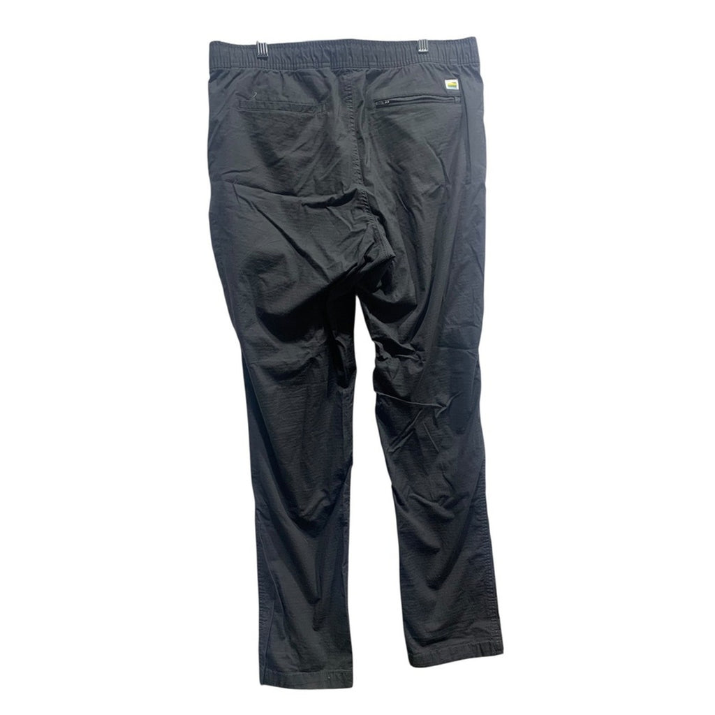 Vuori Ripstop Climber Pant In Charcoal STYLE v412 sz XL