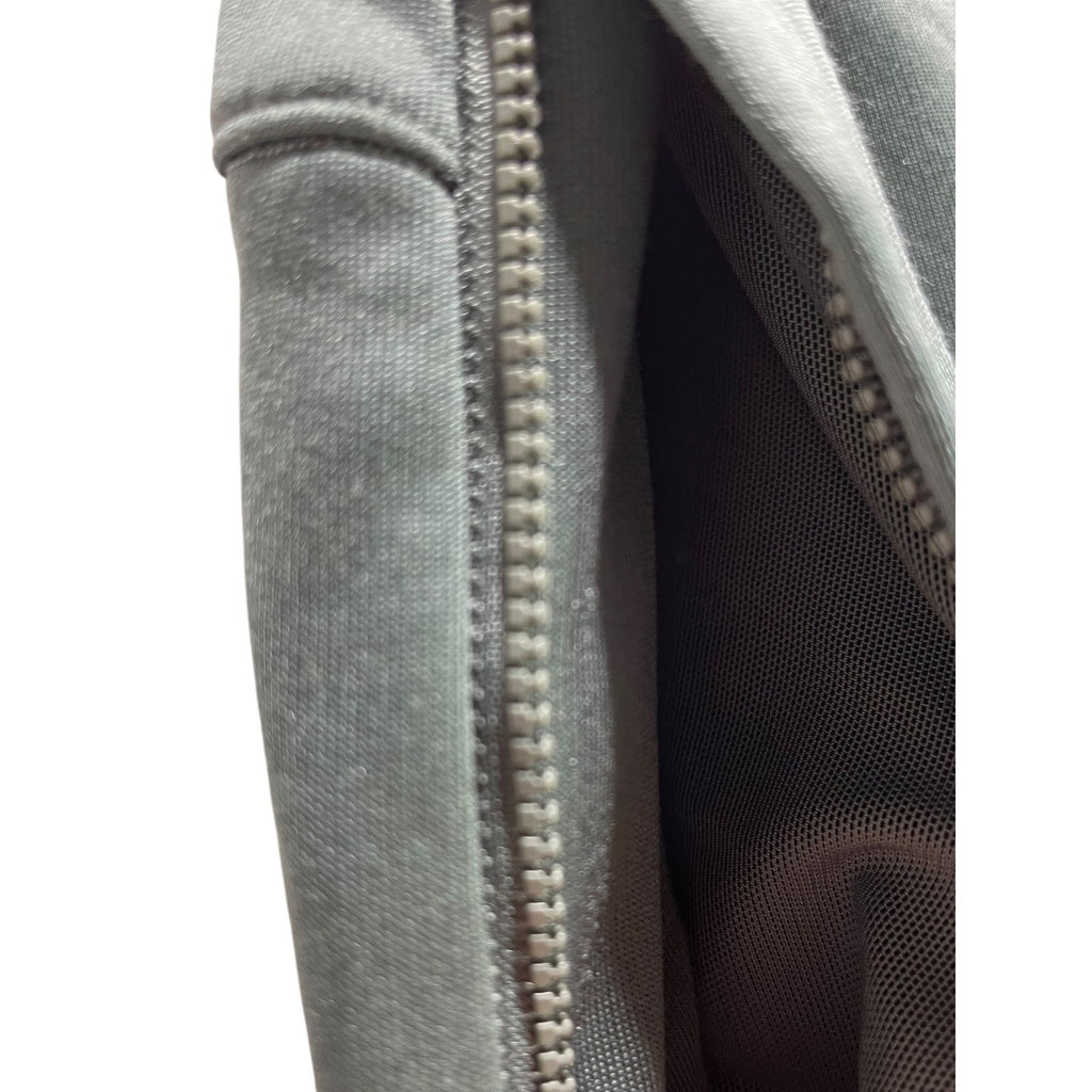 Lululemon Fleece Train Track Pant Dark Fir Green Mens Large DKFR Joggers