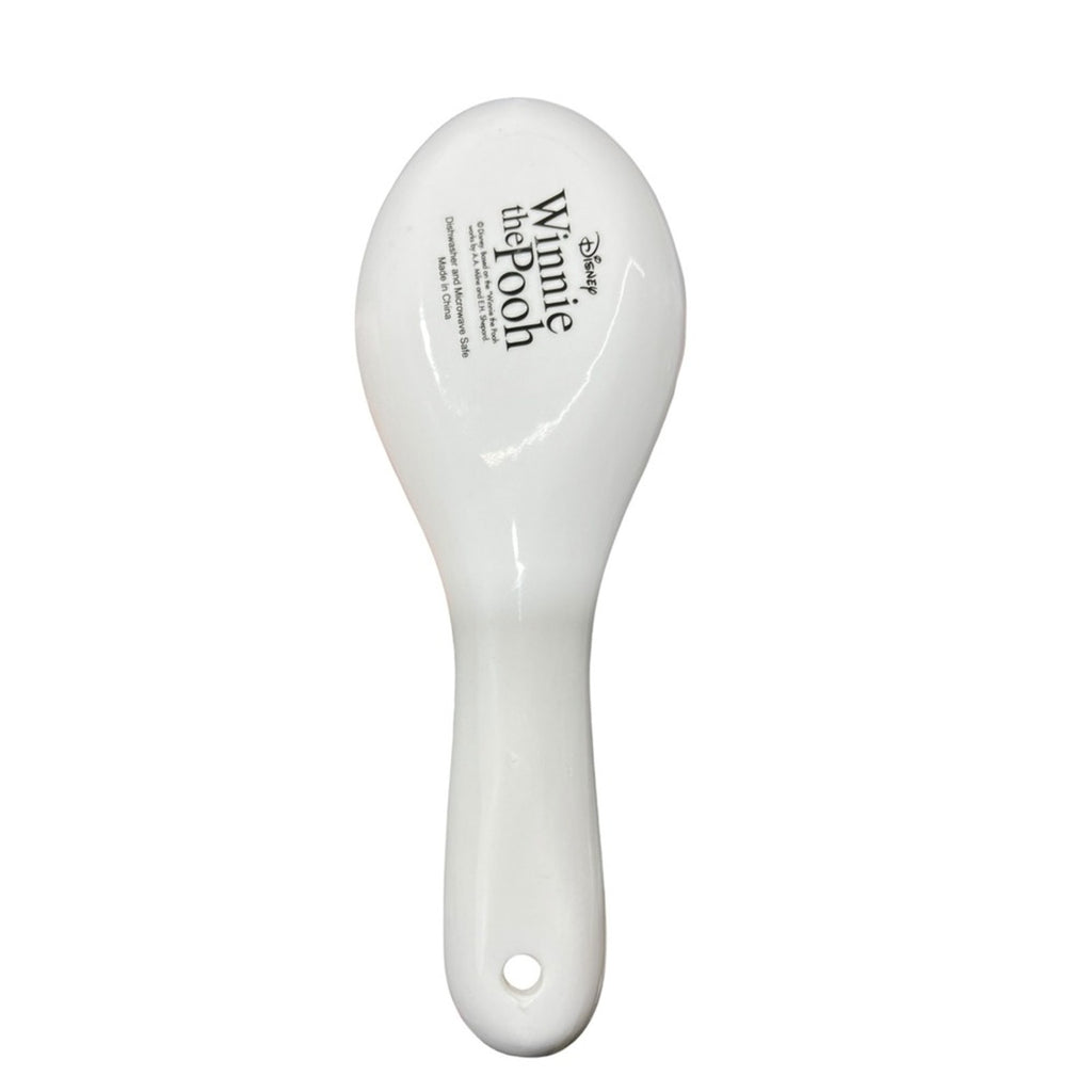 Disney Winnie the Pooh Ceramic Spoon Rest Honey Pots Tree Design Dishwasher Safe