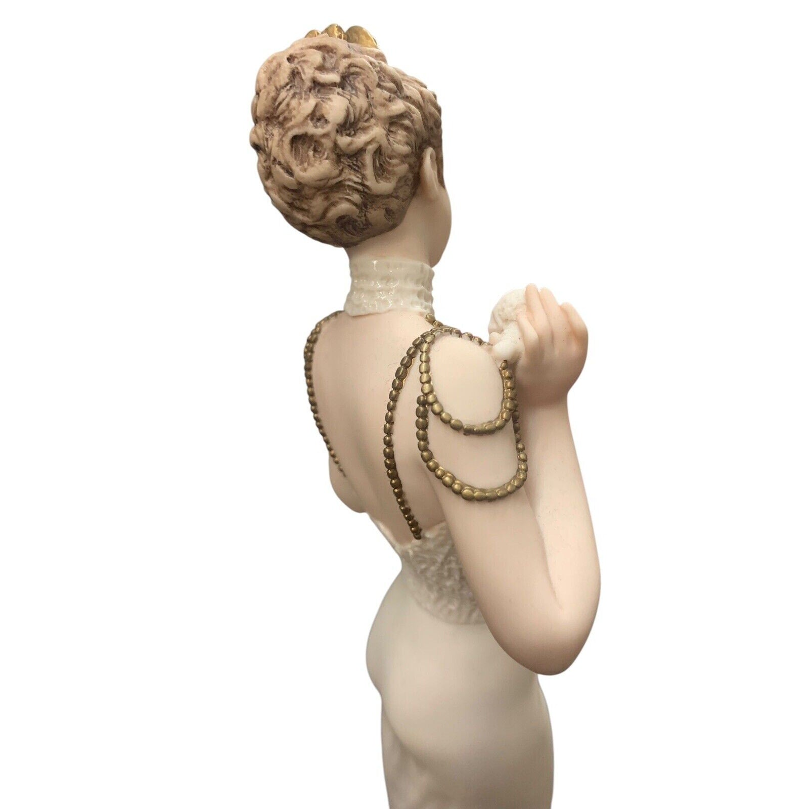 Giuseppe Armani "Serena" Figurine 13.5" Florence Italy
