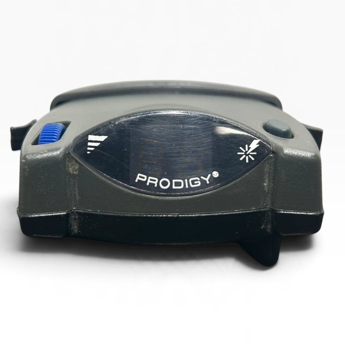 Tekonsha Prodigy P2 Electronic Trailer Brake Control 90885 1-4 Axles UNTESTED