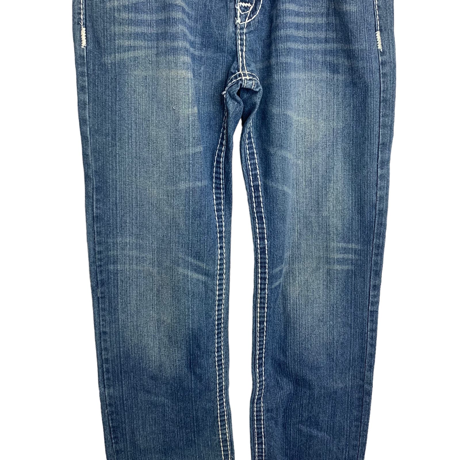True Religion Men's Jeans SZ 32