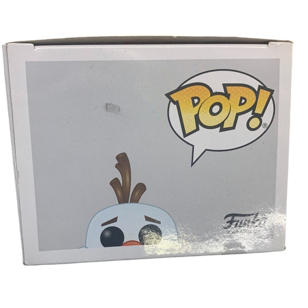 FUNKO POP! OLAF Frozen 2 #583
