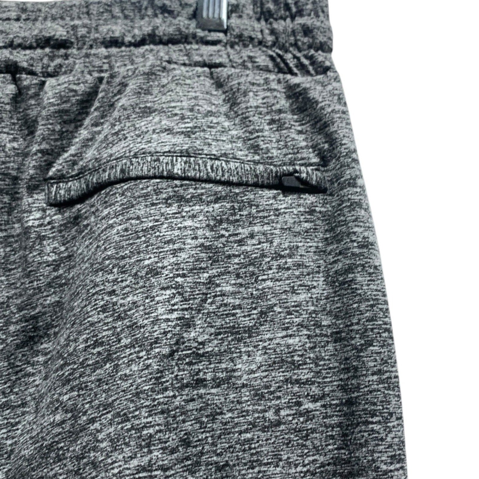 Vuori Ponto Performance Pant Mens Medium Charcoal Heather Grey V418 Joggers