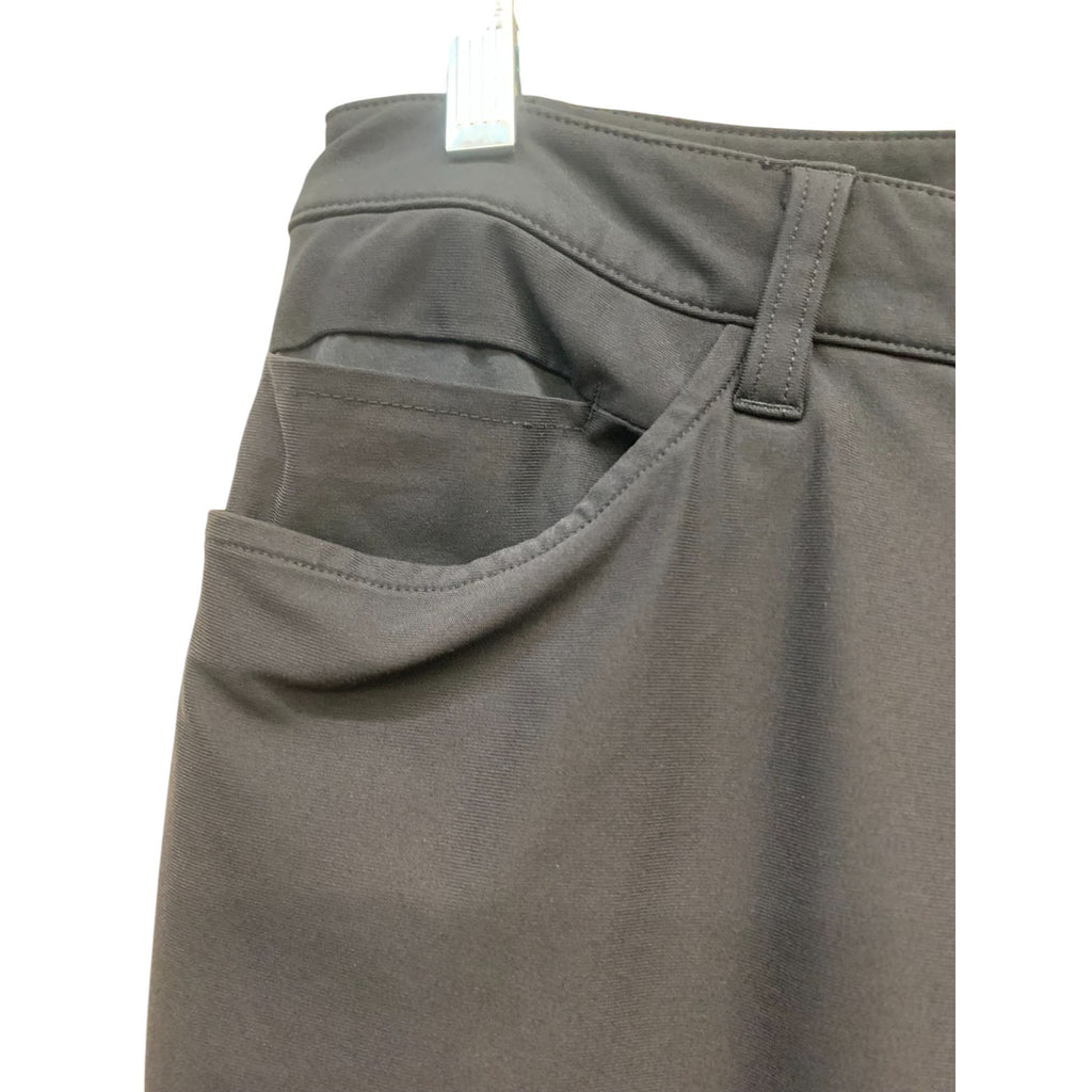 Lululemon ABC Pant Classic *Utilitech 32" sz 28