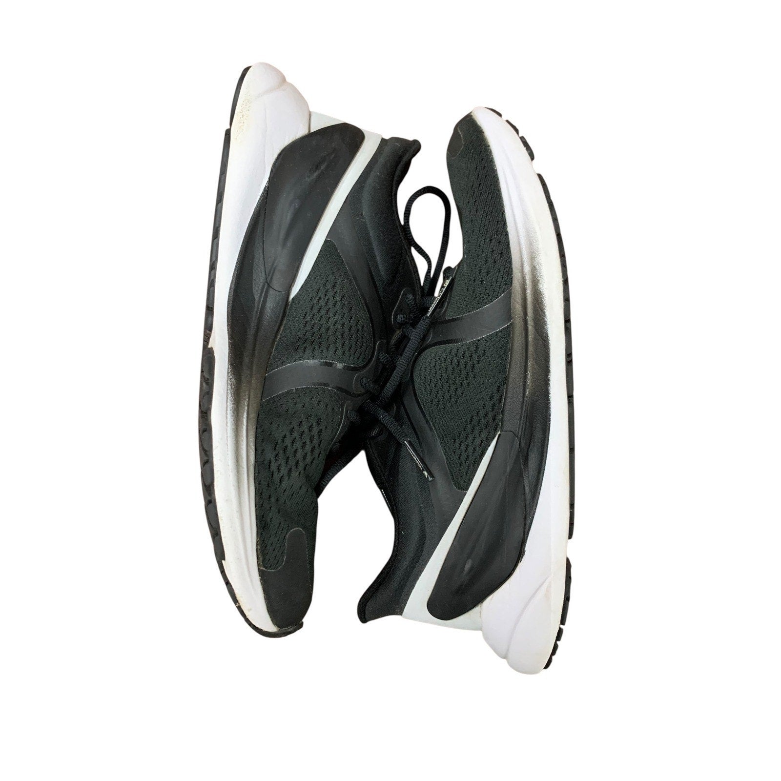 Lululemon Blissfeel Run Women's Black Running Shoes Sneakers Size 5.5