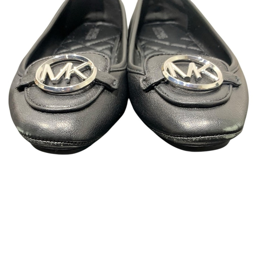Michael Kors Lillie Ballet Flats Women’s Size 6.5