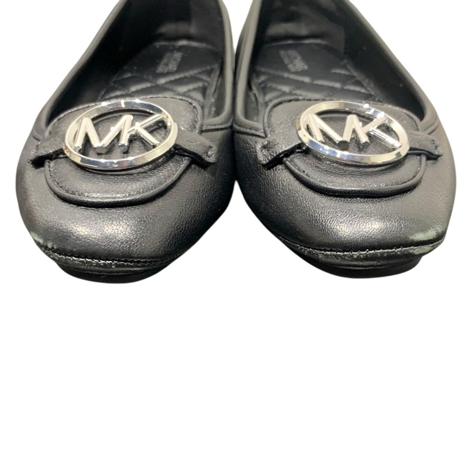 Michael Kors Lillie Ballet Flats Women’s Size 6.5