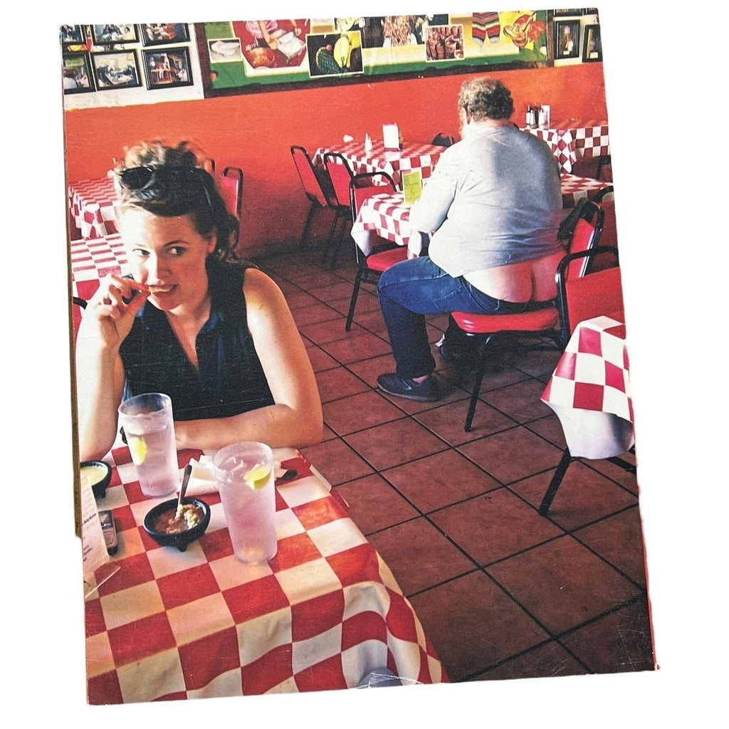 Lucky Peach Issue 4 American Food Summer 2012 Jonathan Gold David Simon Magazine