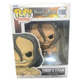 Funko Pop Animation Attack on Titan Ymir's Titan 1168 Vinyl Figure AOT Boxed