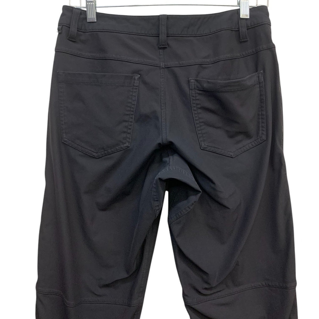 Lululemon ABC Pant Classic *Utilitech 32" sz 28