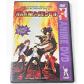 Harmagedon Anime DVD U.S. Manga Corps Katsuhiro Otomo Taro Rin USMD 1723