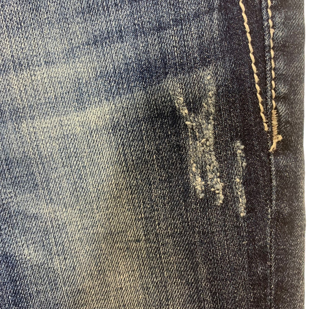 Miss Me Jeans JP5465B3 Boot SZ 26