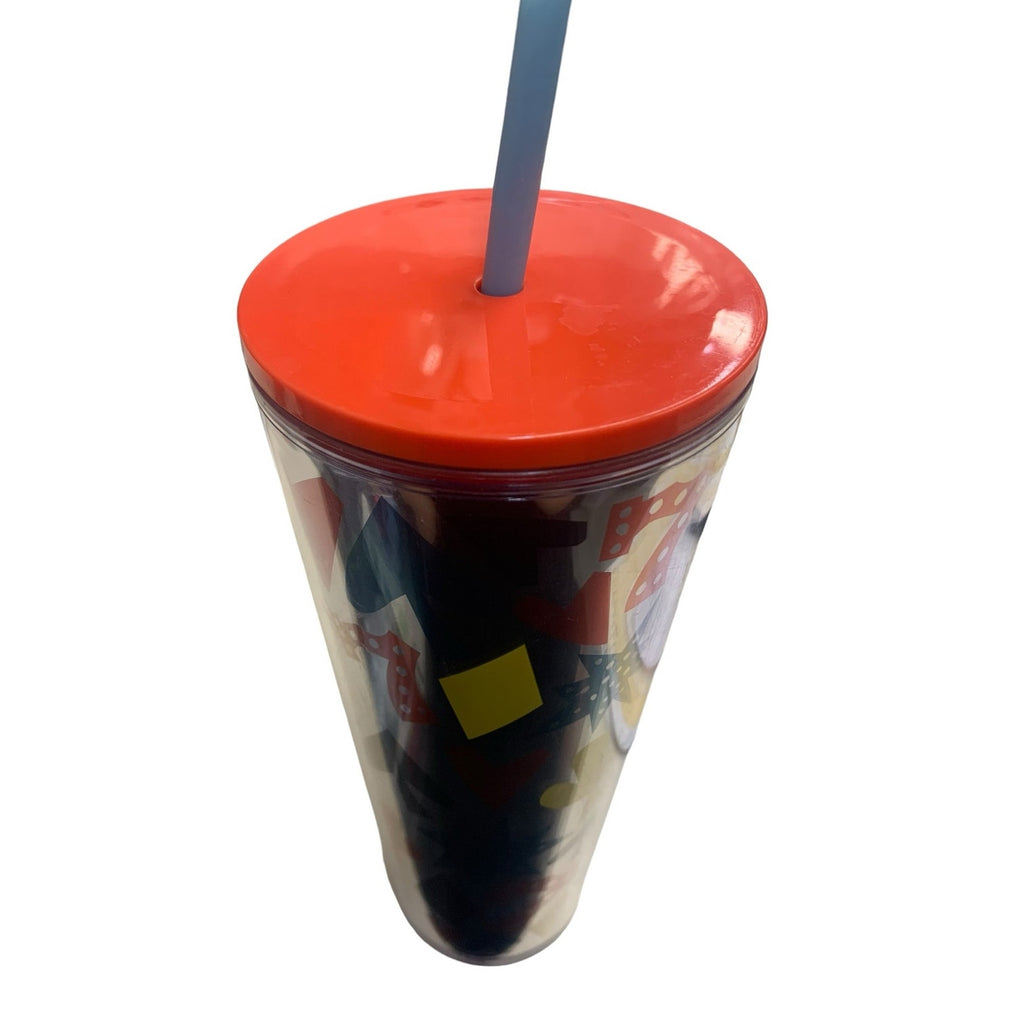 Starbucks Las Vegas 777 Tumbler Cold Cup 24 oz.