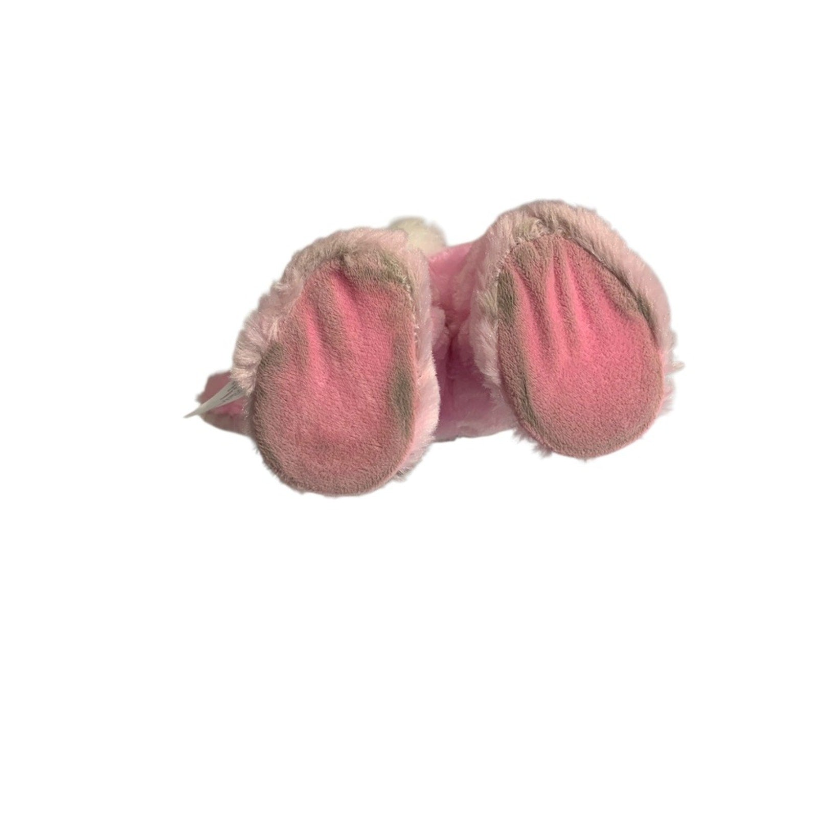 A Christmas Story Pink Bunny Suit Plush Doll Ralphie Character Toy