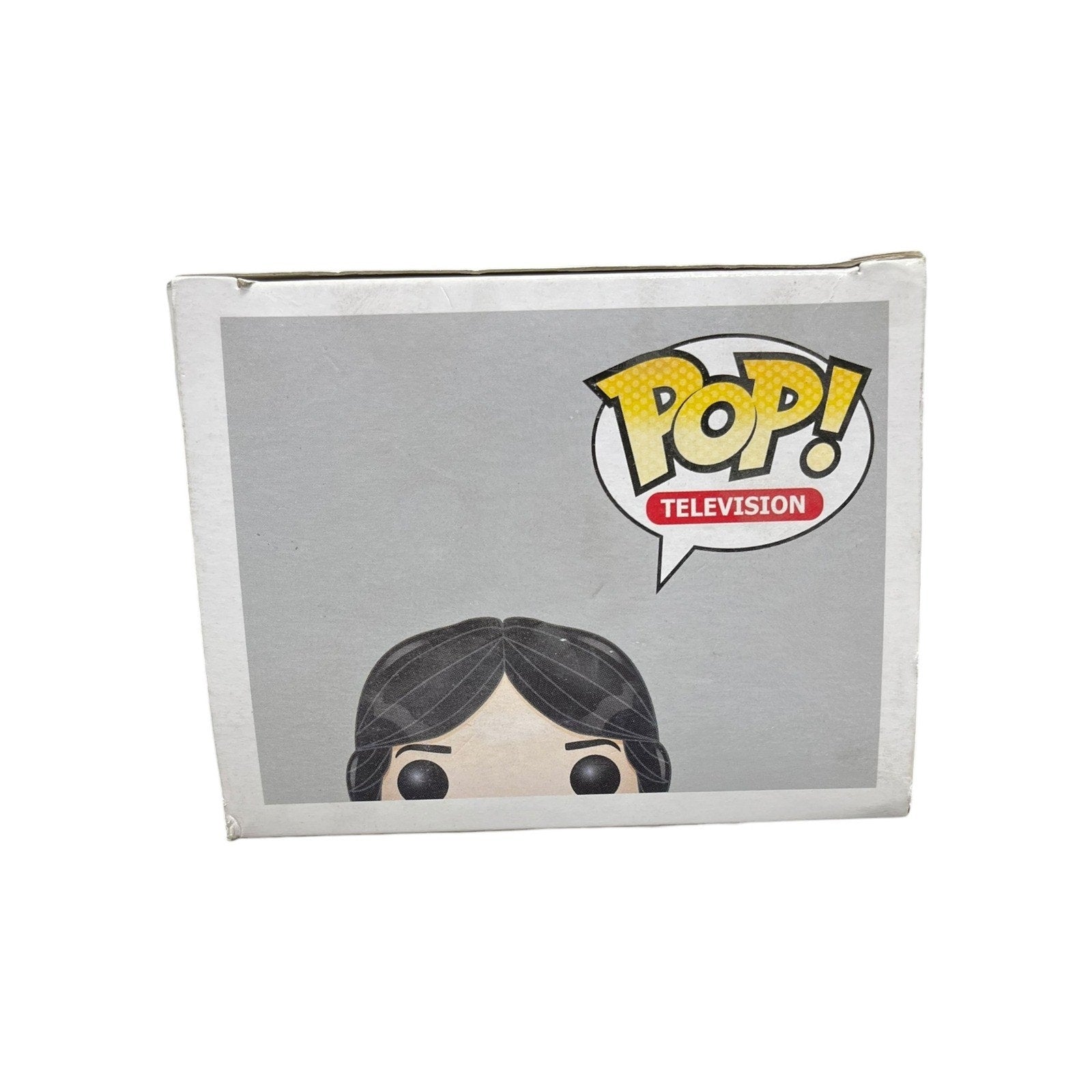 Funko Pop Television Battlestar Galactica Capt Apollo 228 Vinyl Figure 2015