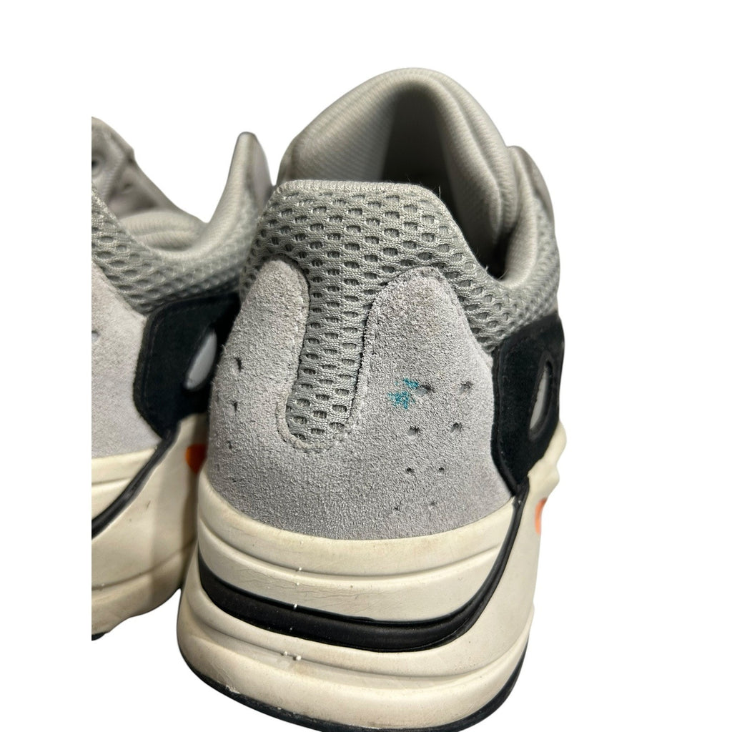 Adidas Yeezy Boost 700 Wave Runner OG Grey Black B75571 Mens 10.5 No Laces