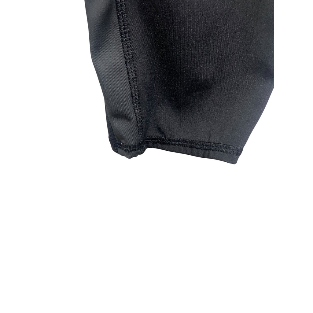 Vuori Black High Rise Performance Activewear Leggings Women Full Length