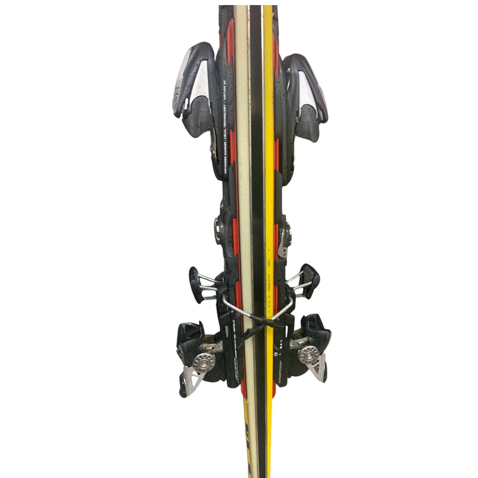 Men's All Mountain Skis VOLKL 724