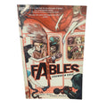 DC/VERTIGO COMICS : FABLES TPB (2003) - LEGENDS IN EXILE - WILLINGHAM
