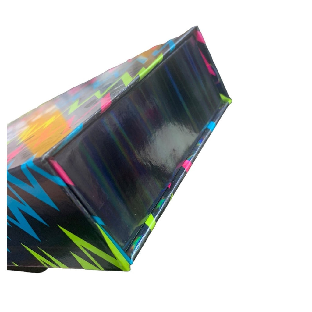 HOLO TACO Electric Holds Collection Complete with Polishes