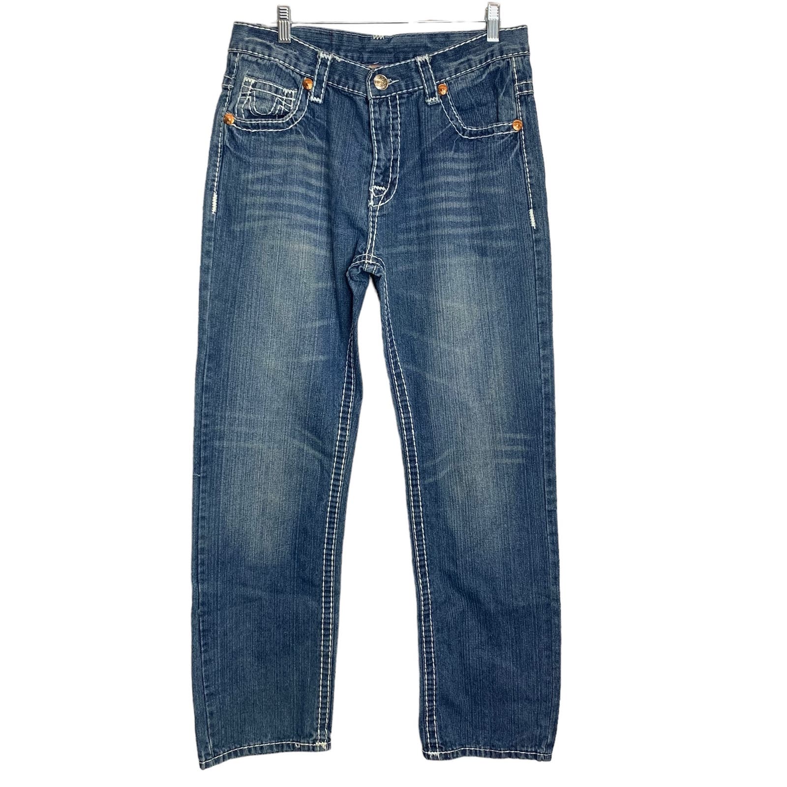 True Religion Men's Jeans SZ 32