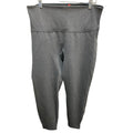 SPANX Dark Gray Leggings SZ XL Petite