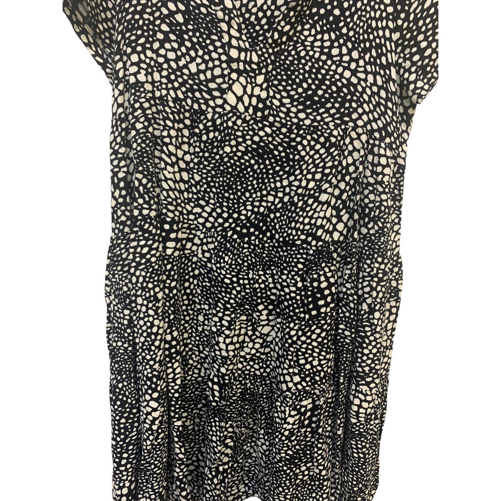 ANTHROPOLOGIE Maeve Sacha Dress SZ XS