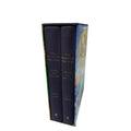 The Complete Far Side Book Set (2 Volume Hardcover Box Set) – Gary Larson