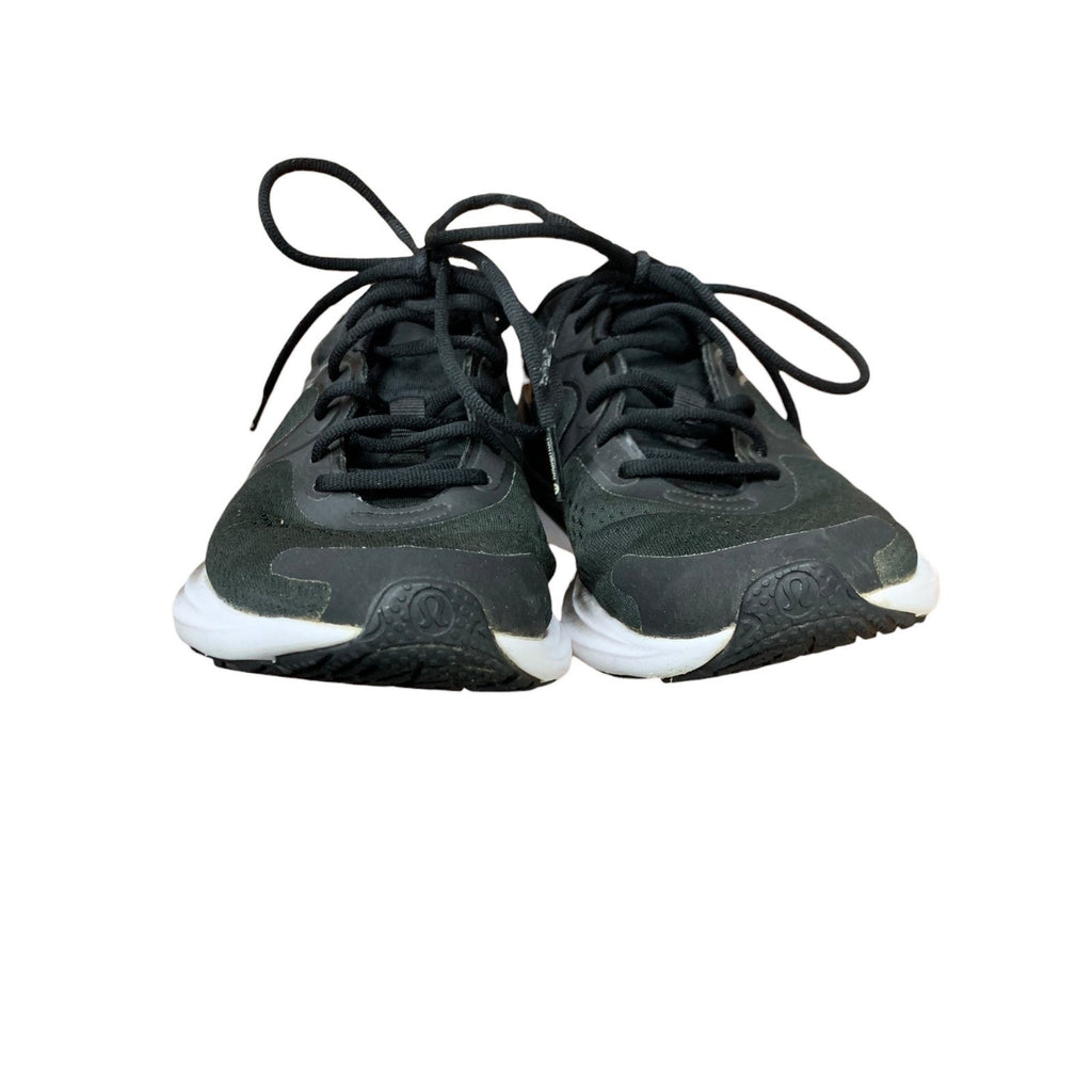 Lululemon Blissfeel Run Women's Black Running Shoes Sneakers Size 5.5