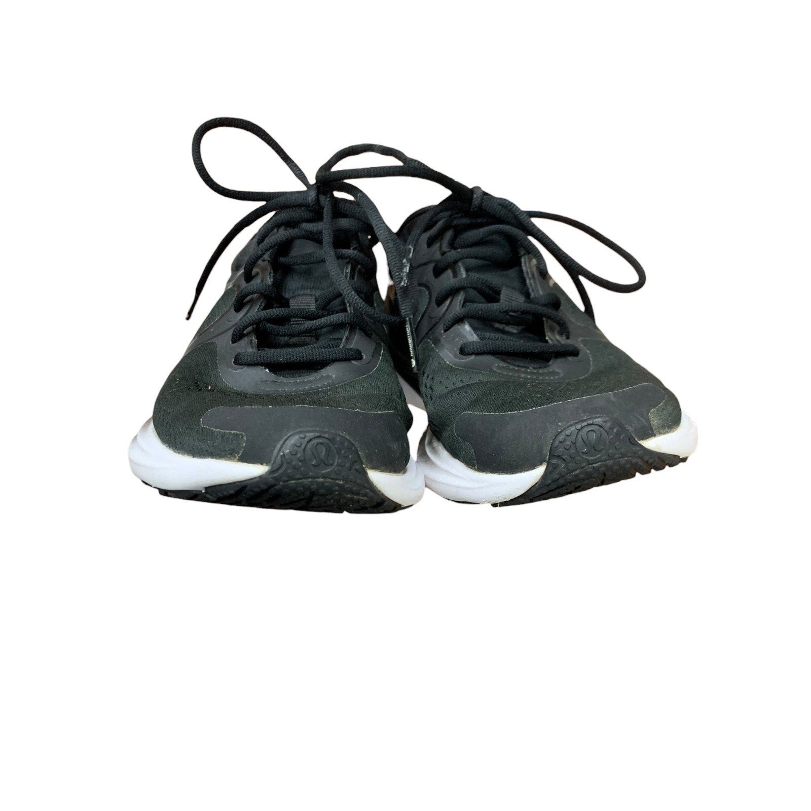 Lululemon Blissfeel Run Women's Black Running Shoes Sneakers Size 5.5