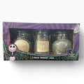 New Disney Nightmare Before Christmas Trinket Jars Sallys Potions Hot Topic