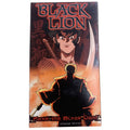 Black Lion 1998 VHS English Dubbed