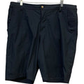 Lululemon Men's Black Shorts SZ 38