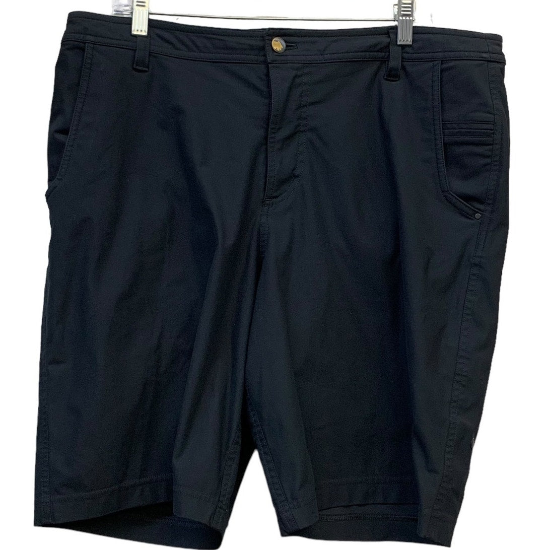 Lululemon Men's Black Shorts SZ 38