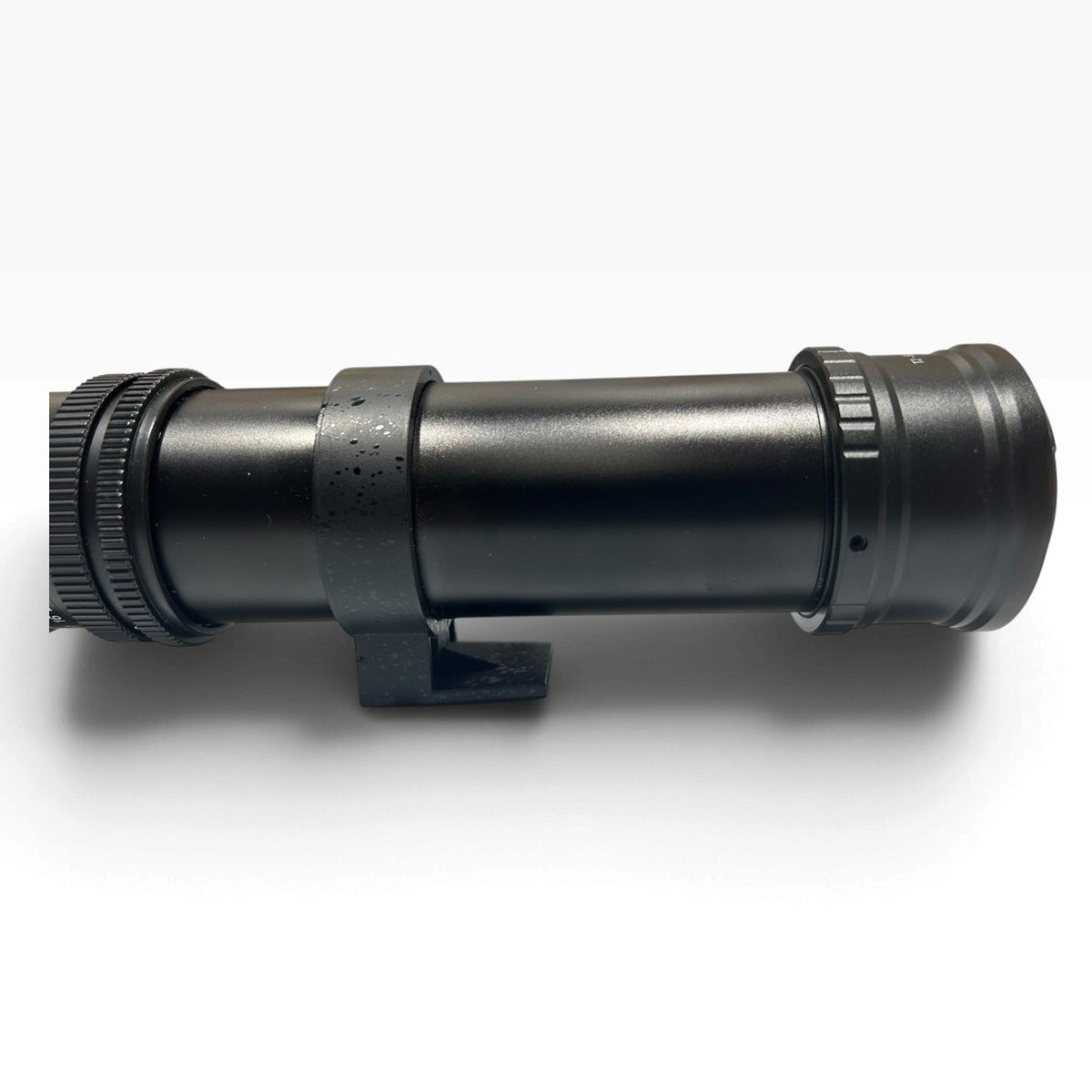 Vivitar Series 1 500mm f/8 HD MC Manual Telephoto Lens Black 203586