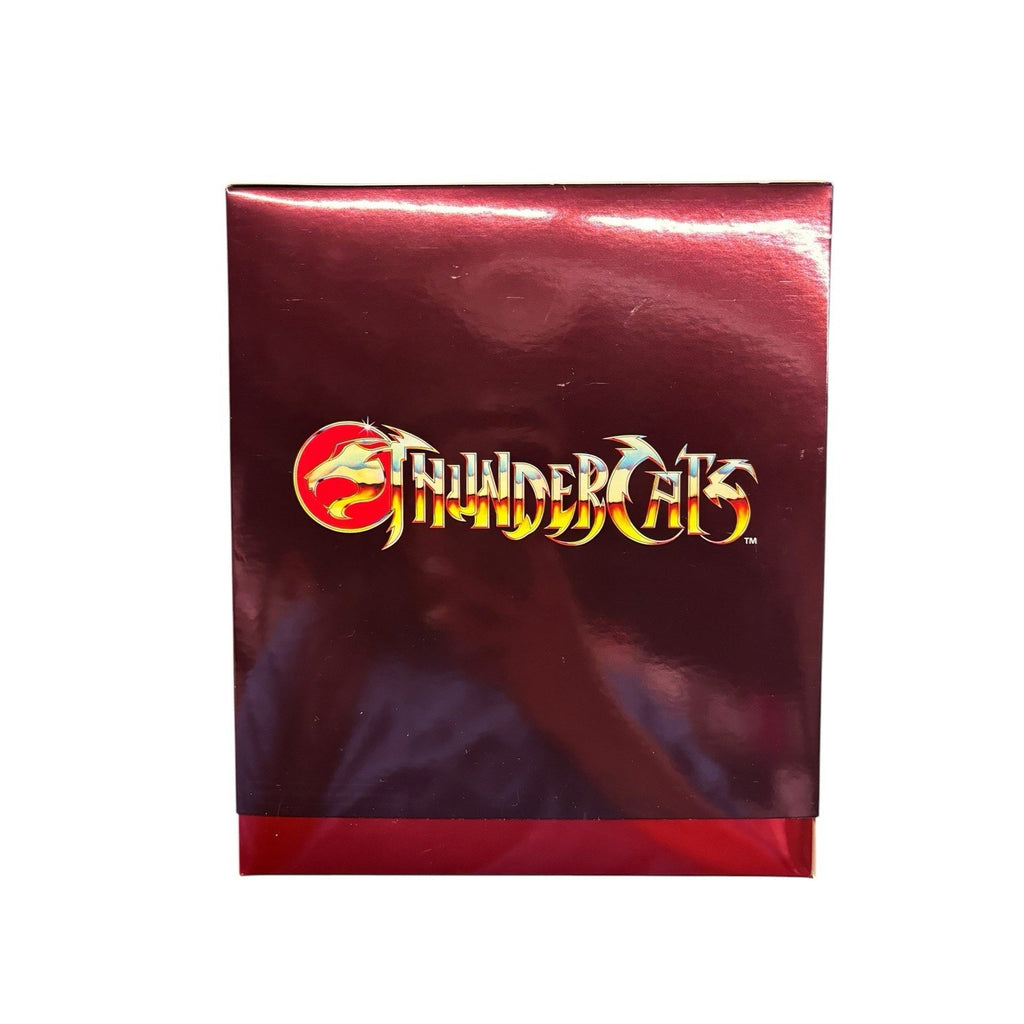 Super7 - Thundercats MUMM-RA (Evil Glow)
