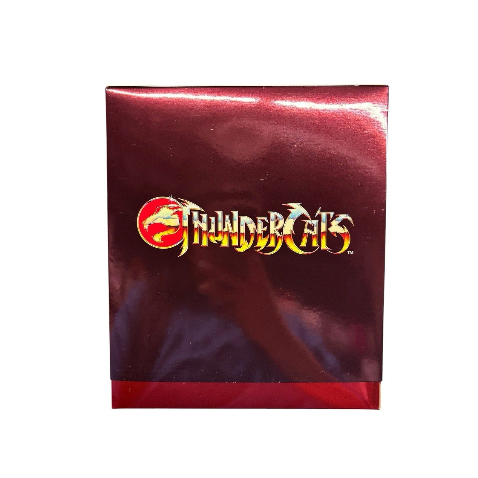 Super7 - Thundercats MUMM-RA (Evil Glow)