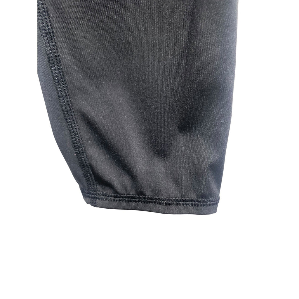 Vuori Black High Rise Performance Activewear Leggings Women Full Length