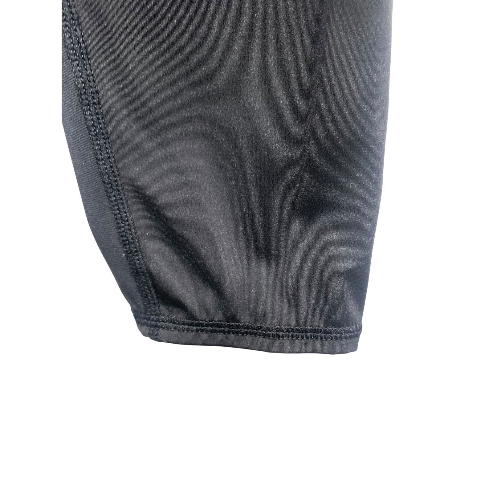 Vuori Black High Rise Performance Activewear Leggings Women Full Length