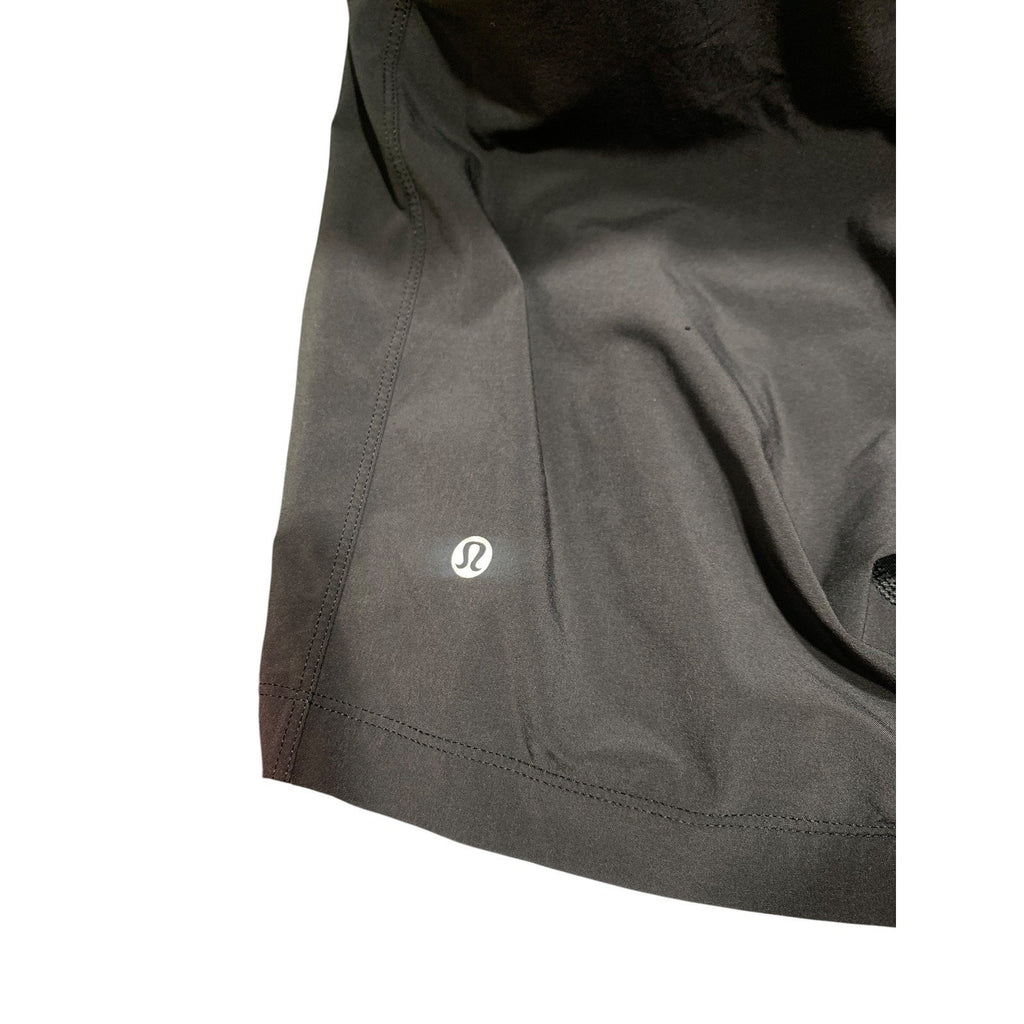 Lululemon T.H.E. Short Linerless 9" Black (First Release) Running Shorts Size M