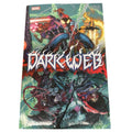 Amazing Spider-man: Dark Web Omnibus by Zeb Wells (English) Paperback Book