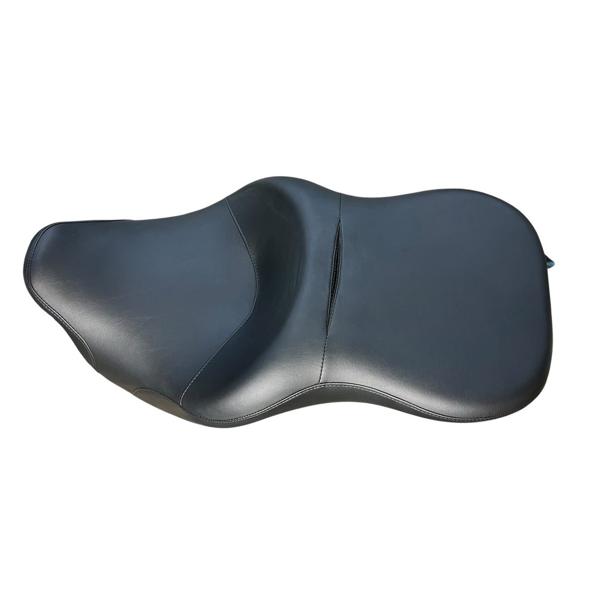 Genuine Harley-Davidson OEM 24688 Low Touring Motorcycle Seat Black